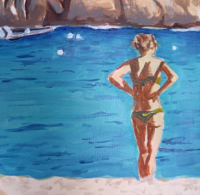 Karine Bartoli Arone JBR