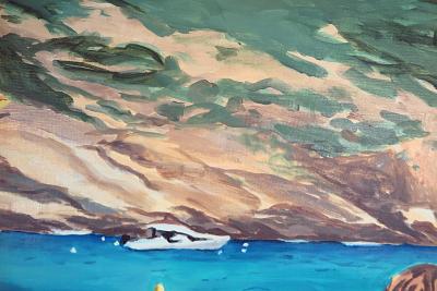 Karine Bartoli Arone JBR