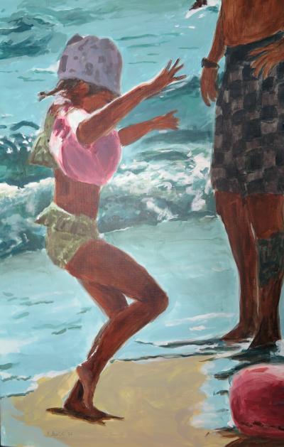 Karine Bartoli Carg se