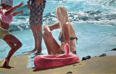 Karine Bartoli Carg se