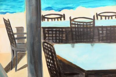 Karine Bartoli Formentera 11