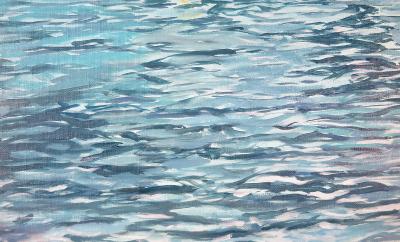 Karine Bartoli Le Golfe