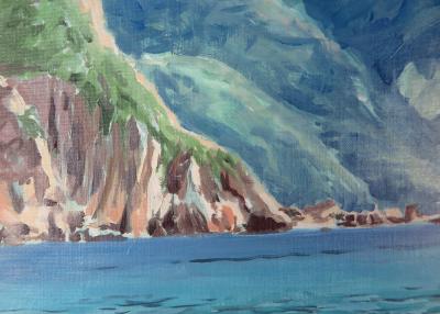 Karine Bartoli Le Golfe