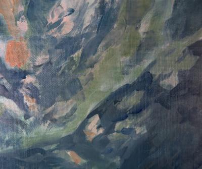 Karine Bartoli Le Golfe