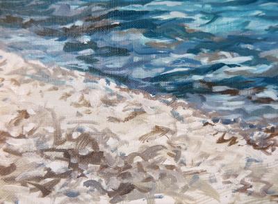 Karine Bartoli Le Golfe