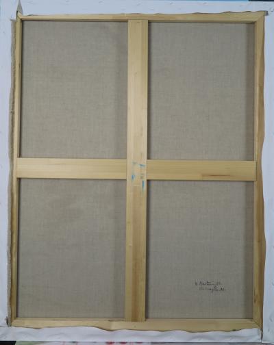 Karine Bartoli Paddle 4 Personnages