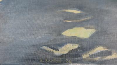 Karine Bartoli Saint Joseph