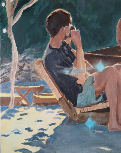Karine Bartoli Saint Joseph