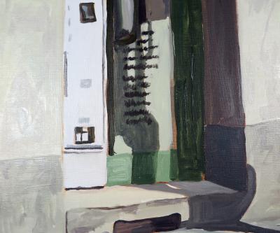 Karine Bartoli Slow Street