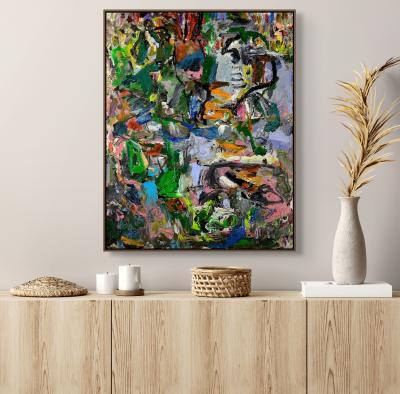 Karl Bielik Foresaken