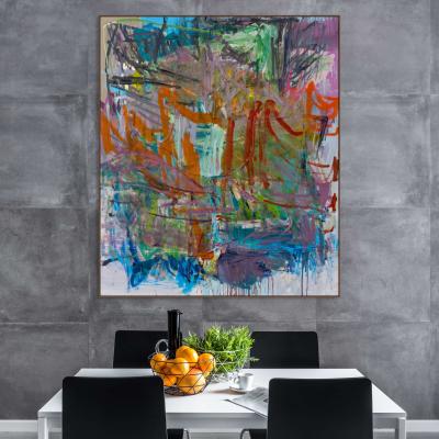 Karl Bielik Wishbone