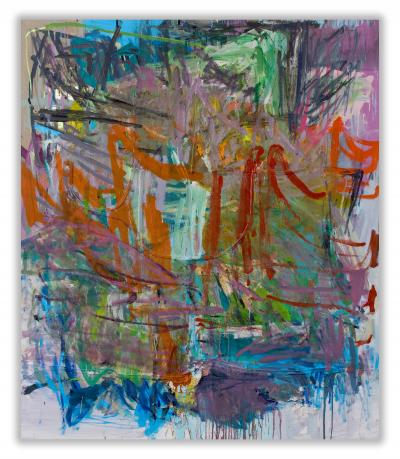 Karl Bielik Wishbone