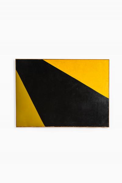 Karl Br cher Henriksen Oil Painting