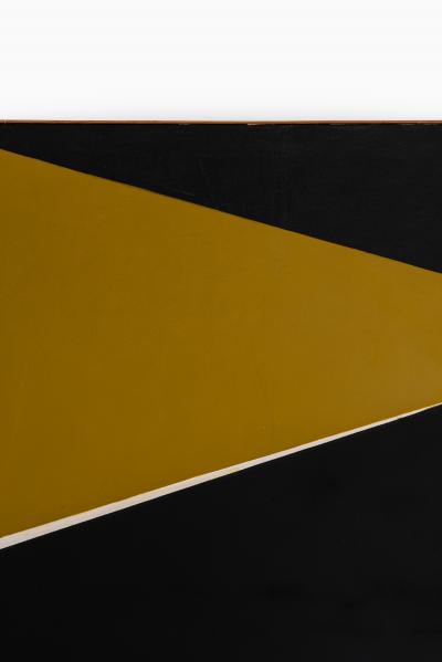 Karl Br cher Henriksen Oil Painting