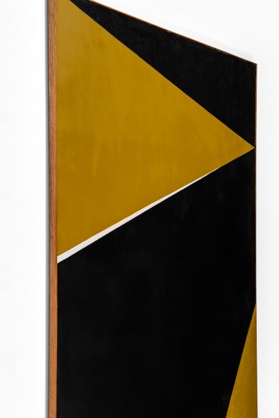Karl Br cher Henriksen Oil Painting