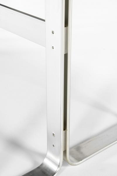 Karl Erik Ekselius Desk Dining Table Produced by JOC