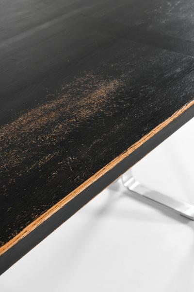 Karl Erik Ekselius Desk Dining Table Produced by JOC