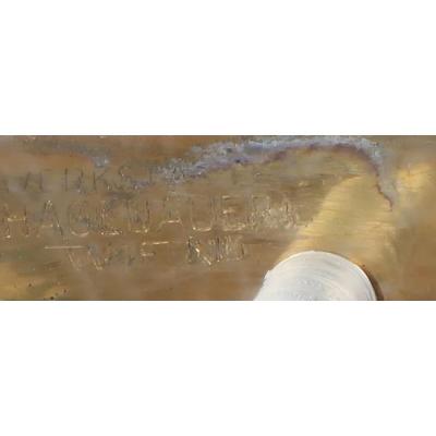 Karl Hagenauer Art Deco Signed Hagenauer Austrian Sculpture of a Nude Dancer