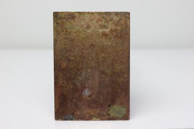 Karl Hagenauer Bronze Giraffe Door Stop by Karl Hagenauer 1925 Austria