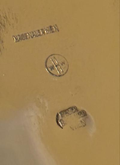 Karl Hagenauer Hagenauer Modernist Sculpture of Josephine Baker Vienna