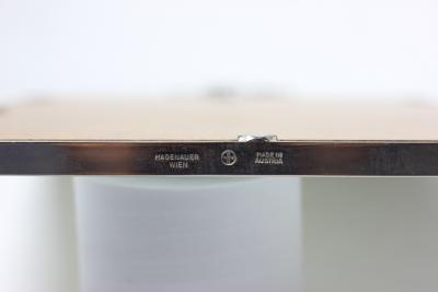 Karl Hagenauer Karl Hagenauer Mirror with Lady on Horse 1930 Austria