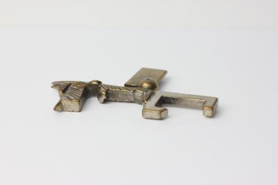 Karl Hagenauer Set of 3 Original Karl Hagenauer Prototype Model Bottle Openers Austria 1930