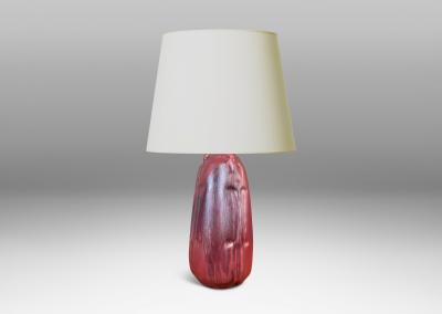 Karl Robert Svensson Table lamp by Karl Robert Svensson for H gan s