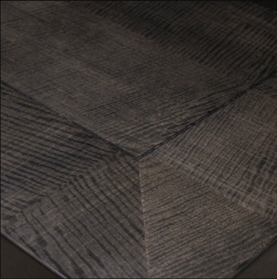 Karl Springer DORCHESTER COFFEE TABLE circa 1985