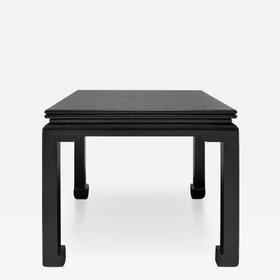 Karl Springer FLIP TOP GAMING TABLE