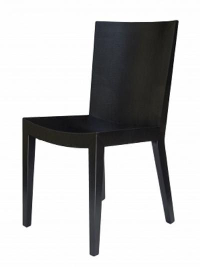 Karl Springer Karl Springer Faux Lizard Chairs