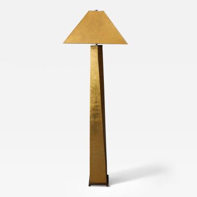 Karl Springer Karl Springer JMF Floor Lamp