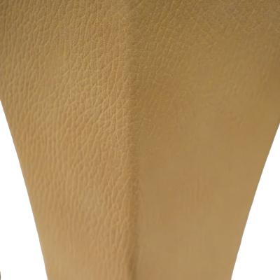 Karl Springer Karl Springer Prototype Cathedral Table in Leather 1976 1978