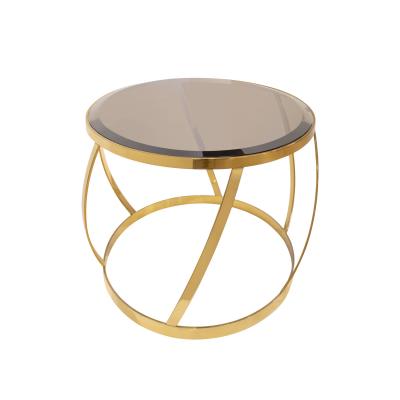 Karl Springer Karl Springer Rare Onyx Coffee Table with Beveled Bronze Glass 1980s