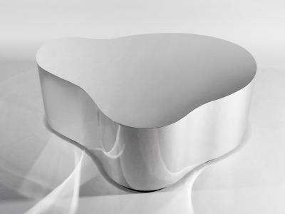 Karl Springer Karl Springer Studio Free Form Low Table USA 2015