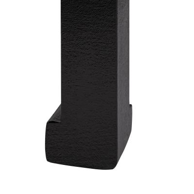 Karl Springer Karl Springer Stunning Flip Top Game Dining Table in Lacquered Linen 1980s