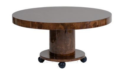 Karl Springer LTD ANNA DINING TABLE