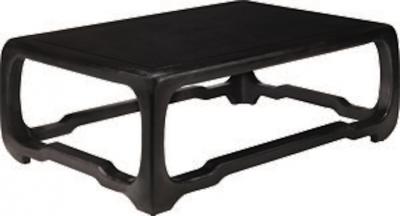 Karl Springer LTD CHINESE CUBE COFFEE TABLE