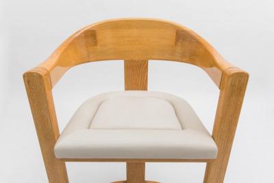 Karl Springer LTD Karl Springer LTD Onassis Barstools USA 2019
