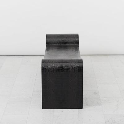 Karl Springer LTD Karl Springer LTD Sculpture Bench USA