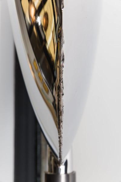 Karl Springer LTD Karl Springer LTD Sonnenteller Sun Plate USA