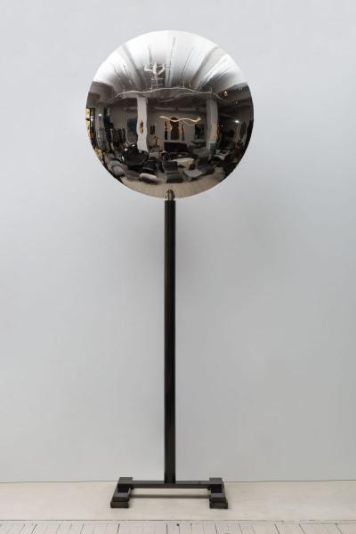 Karl Springer LTD Karl Springer LTD Sonnenteller Sun Plate USA