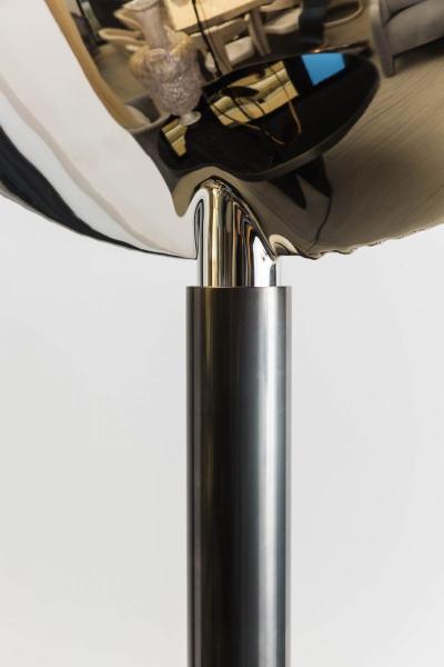 Karl Springer LTD Karl Springer LTD Sonnenteller Sun Plate USA