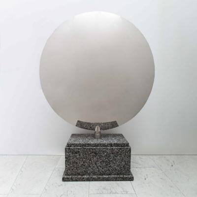 Karl Springer LTD Karl Springer LTD Sonnenteller Sun Plate USA