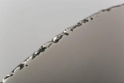 Karl Springer LTD Karl Springer LTD Sonnenteller Sun Plate USA