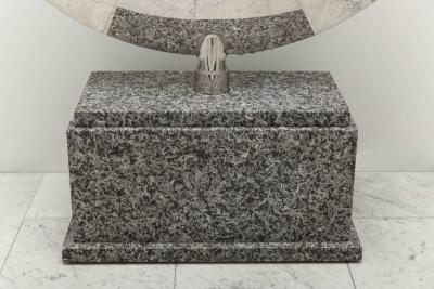 Karl Springer LTD Karl Springer LTD Sonnenteller Sun Plate USA