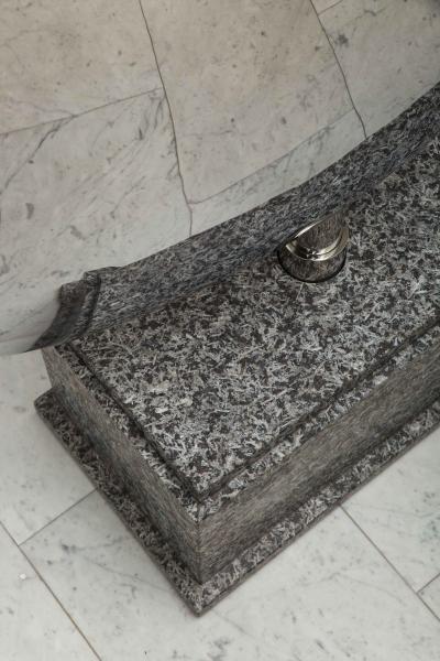 Karl Springer LTD Karl Springer LTD Sonnenteller Sun Plate USA