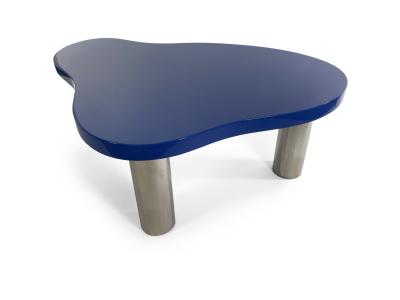Karl Springer LTD Karl Springer Ltd Biomorphic Royale Coffee Table Made to Order 
