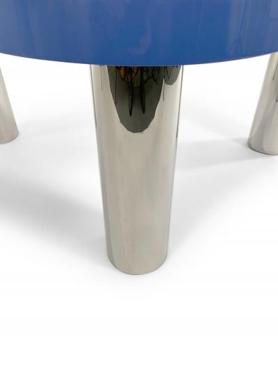 Karl Springer LTD Karl Springer Ltd Biomorphic Royale Coffee Table Made to Order 