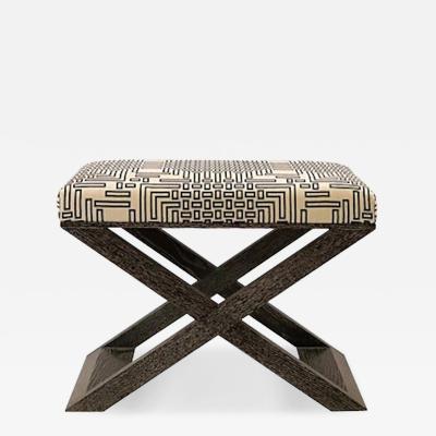 Karl Springer LTD MARK II X BENCH