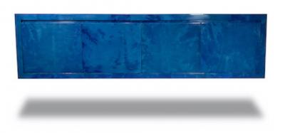 Karl Springer LTD ROYAL PALM CABINET